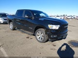 Ram  Big Horn 4X4 5'7 Box 1C6SRFFT1NN444735 снимка