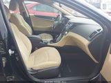 Hyundai Sonata Gls 5NPEB4AC5CH357097 fotografie