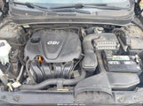 Hyundai Sonata Gls 5NPEB4AC5CH357097 fotografie