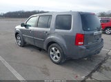 Honda Pilot Ex-L 5FNYF4H54EB004926 снимка