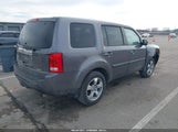 Honda Pilot Ex-L 5FNYF4H54EB004926 снимка