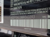 Mercedes-Benz Gls 450 4Matic 4JGFF5KE5MA563393 fotografie