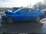 Nissan Sentra Sv Xtronic Cvt 3N1AB8CV1LY270808 fotografie