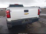 Chevrolet Silverado  Work Truck 1Wt 1GCRCPEH5EZ129599 photo