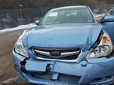 Subaru Legacy 3.6R Premium 4S3BMDC67B2248385 fotografie