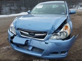 Subaru Legacy 3.6R Premium 4S3BMDC67B2248385 снимка