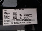 Tesla Model Y Long Range Dual Motor All-Wheel Drive/Rwd 7SAYGDED3RF200535 fotografie