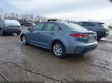 Toyota Corolla Le 5YFB4MDE4SP253860 снимка