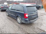 Chrysler Town & Country Touring 2C4RC1BG0ER198803 снимка