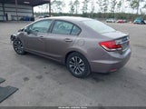 Honda Civic Ex 19XFB2F82FE006220 снимка