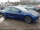Tesla Model 3 Long Range Dual Motor All-Wheel Drive 5YJ3E1EB7NF115301 fotografie