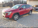 GMC Terrain Awd Sle 3GKALTEGXRL310776 снимка