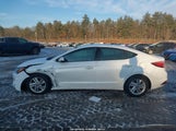 Hyundai Elantra Sel 5NPD84LF8LH549244 fotografie