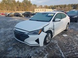 Hyundai Elantra Sel 5NPD84LF8LH549244 снимка