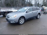 Subaru Outback 2.5I Premium 4S4BRBCC3B3416332 снимка