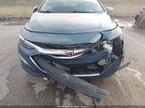 Chevrolet Malibu Fwd 1Lt 1G1ZD5ST9RF214813 снимка