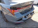 Hyundai Elantra Sel KMHLM4AG9MU209476 снимка