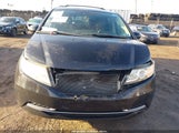 Honda Odyssey Ex-L 5FNRL5H61EB071589 снимка