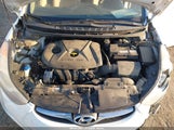Hyundai Elantra Gls 5NPDH4AE8DH336838 снимка