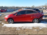 Ford Fiesta Se 3FADP4BJ4JM139692 снимка