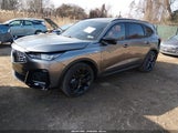 Acura Mdx A-Spec 5J8YE1H02SL018162 снимка