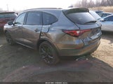 Acura Mdx A-Spec 5J8YE1H02SL018162 снимка