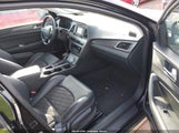 Hyundai Sonata Sport 5NPE34AF1FH251211 fotografie