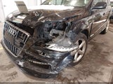 Audi Q7 3.0T S Line Prestige WA1DGAFE6CD006303 снимка