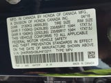 Honda Cr-V Lx 2HKRW5H38JH413211 photo