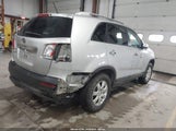 Kia Sorento Lx 5XYKT4A19BG172376 снимка