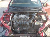 Toyota Corolla Le 5YFBURHE6KP867333 снимка