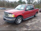 Ford F-150 Harley-Davidson Edition/King Ranch Edition/Lariat/Xlt 1FTRW07L51KF96363 fotografie
