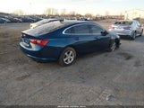 Chevrolet Malibu 1Ls 1G1ZB5ST4KF140342 снимка