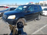 Honda Pilot Ex-L 2HKYF18594H601942 снимка