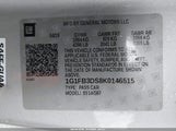 Chevrolet Camaro 1Lt 1G1FB3DS8K0146515 снимка