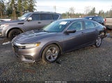 Honda Insight Ex 19XZE4F54KE009006 снимка