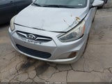 Hyundai Accent Gls KMHCU4AE0EU595401 снимка