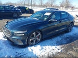 Genesis G70 2.5T Awd KMTG34SC7RU138324 снимка