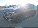 GMC Terrain Denali 3GKALXEX7JL397242 снимка