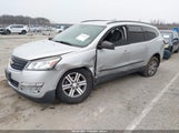 Chevrolet Traverse Ls 1GNKRFKD0HJ328467 fotografie
