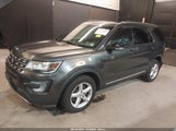 Ford Explorer Xlt 1FM5K8D81HGA06080 снимка