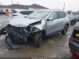 Nissan Rogue Sl 5N1AT2MV8KC716736 снимка