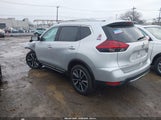 Nissan Rogue Sl 5N1AT2MV8KC716736 снимка