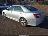 Toyota Camry Se 4T1BF1FK2EU830111 снимка
