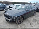 BMW 430I Gran Coupe xDrive WBA4J3C5XKBL06666 fotografie