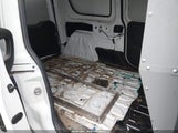 Ram Promaster City Cargo Van ZFBHRFAB3N6Y53883 снимка
