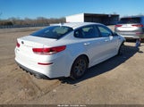 Kia Optima Lx 5XXGT4L37KG359799 снимка