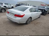 Honda Accord Ex-L 1HGCR2F81DA135503 снимка