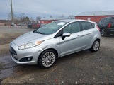 Ford Fiesta Titanium 3FADP4FJ5EM243379 снимка