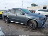 Mercedes-Benz Amg Gle 63 Coupe S 4Matic+ 4JGFD8KBXRB075149 снимка